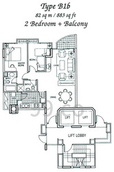Tanglin Regency (D10), Condominium #607474311